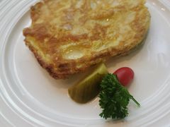 -小白桦西餐厅