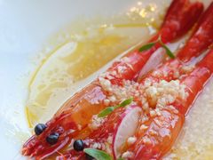 -广州柏悦酒店·悦景轩·粤菜餐厅