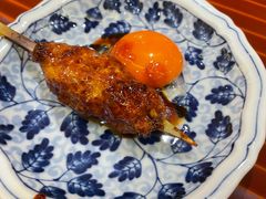 -鳥忆·omakase炭火烧鸟