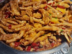 -胖哥俩肉蟹煲(梅溪步步高店)