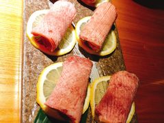 -本寻烧肉酒场(双井店)