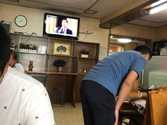 -鸡西冷面(翠竹店)