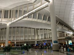-杭州萧山国际机场