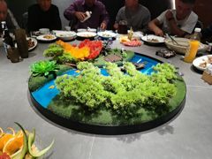 -佬太公海鸭·海鲜大排档(上海总店)
