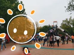 -酷酷兔少儿拓展天地