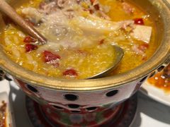 -关东小磨东北菜(漕河泾印象城店)