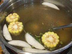 -陈记顺和潮汕鲜牛肉火锅(番禺迎宾大道店)
