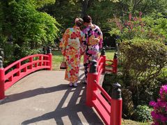 -枫雅和服体验(奈良店)