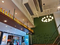 -又鸟pizza海南鸡饭(假日广场店)