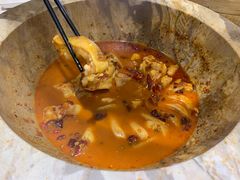 江团鱼-渔小生蒸汽石锅鱼(印象城店)