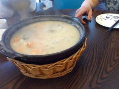-粥王府 老广传家菜(东关街店)