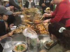 麻辣烫-大姐麻辣烫(莲宝中路店)
