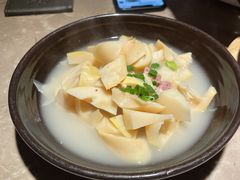 -新白鹿餐厅(金鹰新街口店)