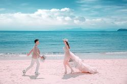 点击看大图 -太古映画婚纱摄影(天河店)