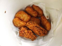 -德克士(三门路店)