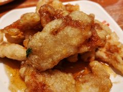 -六泰居·尔滨地标·东北菜(松北店)