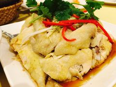 -文兴酒家(Chinatown - Gerrard Street)