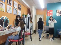 -爱定格照相馆·证件照(海珠客村店)