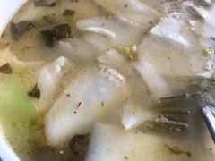 -菩提树·素食餐厅(汇智国际商业中心店)