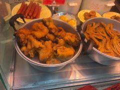 -柳州肥姨妈大骨螺蛳粉(东靖路店)