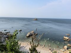-养马岛旅游度假区