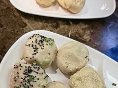 -小杨生煎(黄河路店)
