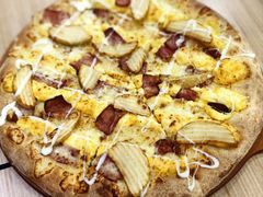 -达美乐比萨(东建路店)