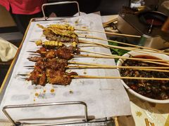 -串盟烧烤大排档·长沙美食地标(星沙店)