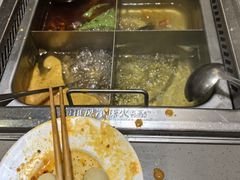 -海底捞火锅(南京红山常发广场店)