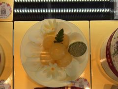-花花卷卷·鲜食蛋糕(静安久光百货店)