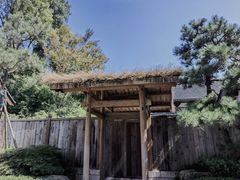 -径山寺