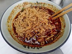 -渔桥李记奶汤面(东街店)