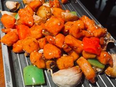 -老板恋上鱼(高新万达店)