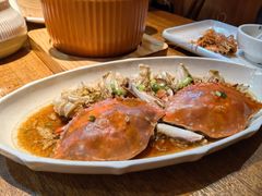 -乔街深夜食堂·小龙虾·高压锅生蚝(杭州总店)