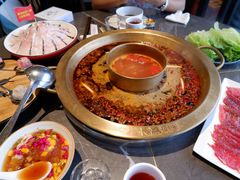 -长嘉·河图火锅(长嘉汇江景旗舰店)