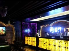 -公馆KTV(后湖店)