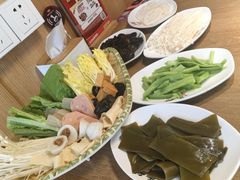-鱼酷活鱼烤鱼(新世界城店)