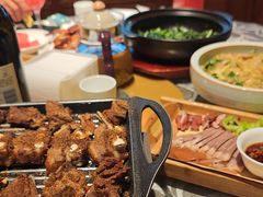 -孙大厨鸽子馆(丰收路店)