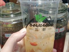 -妈妈的味道(和顺古镇店)