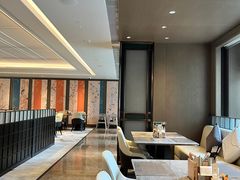 -厨艺海鲜自助餐厅•越秀宾馆希尔顿格芮精选酒店