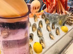 -TABLE·味西餐厅-成都茂业JW万豪酒店