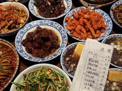 -回家吃饭·地道南昌菜(建德观总店)