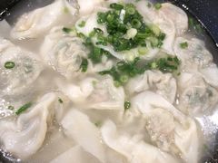 -遇见小面(凯德广场店)