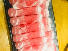 锡盟草原羔羊肉-呷哺呷哺(砂之船奥莱店)