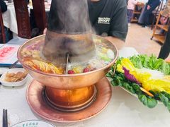 -东来顺饭庄(天坛店)