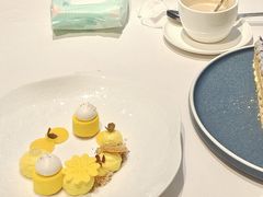 -L'Arome芳芳法国餐厅(仙林金鹰店)