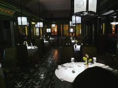 大堂-贝勒爷·酥不腻烤鸭