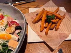 -JINNS锦时 steak&pizza(浸信会礼拜堂旧址店)