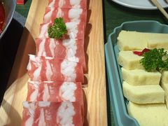 -老灶堂文创火锅(文艺路店)