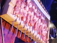 -三个蒙古大叔羊肉串(大宁店)